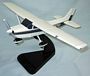 Cessna 172 Skyhawk Custom Scale Model Aircraft