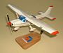 Cessna 182 Custom Scale Model Aircraft