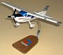 Cessna 182 Custom Scale Model Aircraft