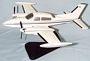 Cessna 310 Custom Scale Model Aircraft