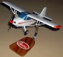 Citabria Custom Scale Model Aircraft