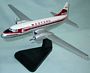 Convair 240 Western Airlines Custom Scale Model Aircraft