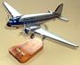 DC-3 Dream Flight Custom Scale Model Aircraft