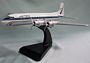 DC-6 United Airlines Custom Scale Model Aircraft