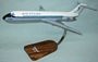 United States Navy Douglas DC9 Custom Scale Model Aircraft