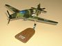 Dornier Do335 Custom Scale Model Aircraft