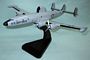 EC-121 Warning Star United States Air Force Custom Scale Model Aircraft