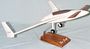 Long EZ Custom Scale Model Aircraft