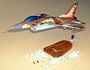 F-16C Israeli Air Force Custom Scale Model Aircraft