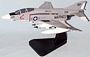 F4-B Phantom II Custom Scale Model Aircraft