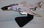 F4-B Phantom II Custom Scale Model Aircraft