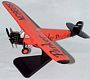 Parker Fairchild Custom Scale Model Aircraft