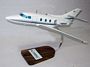 Dassault Falcon 10 Custom Scale Model Aircraft