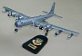 KB-50j Gear Down Custom Scale Model Aircraft