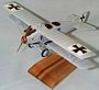 LFG Roland C.II Custom Scale Model Aircraft