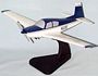 Mooney M20E Custom Scale Model Aircraft