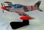 Siai Marchetti Sf.260 Custom Scale Model Aircraft