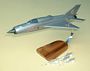 MIG-21 Fishbed Custom Scale Model Aircraft