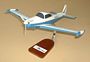 Navion Custom Scale Model Aircraft