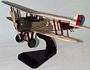 Nieuport 28 Custom Scale Model Aircraft