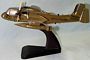 OV-1D Mohawk U.S. Army Custom Scale Model Aircraft