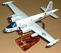 P2V-7 Custom Scale Model Aircraft