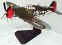 P-47 Razorback Custom Scale Model Aircraft