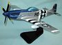 P-51 Mustang Custom Scale Model Aircraft