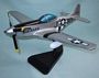 P-51 Mustang Custom Scale Model Aircraft