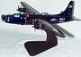 PB4Y-2 Custom Scale Model Aircraft