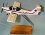 Piper Tomahawk Small Scale Custom Model