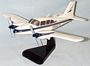 Piper Aztec Custom Scale Model Aircraft