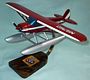 Piper Cub With Floats Custom Scale Model Aircraft
