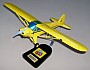 Piper Super Cub Custom Scale Model Aircraft