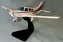 Piper Cherokee Warrior Custom Scale Model Aircraft