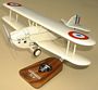 Levasseur Pl8 White Bird Custom Scale Model Aircraft