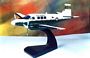 Beechcraft Queen Air US Army Version Custom Scale Model Aircraft