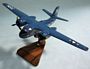 Grumman S-2 Tracker Custom Scale Model Aircraft