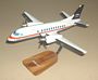 Saab 340 Us Air Express Custom Scale Model Aircraft