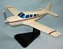 Piper Saratoga Custom Scale Model Aircraft