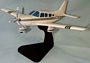 Piper Saratoga Custom Scale Model Aircraft