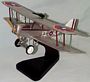 SEA-5 Custom Scale Model Aircraft