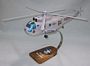 SH-3 Sea King Helicopter Custom Scale Model Aircraft
