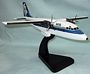 Short 360 MVA Custom Scale Model Aircraft