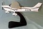 Cessna 182 Skylane Custom Scale Model Aircraft