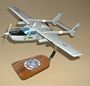 Cessna 0-2A Skymaster Custom Scale Model Aircraft