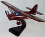 Stinson 108 Voyager Custom Scale Model Aircraft