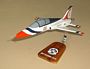 T-38 Thunderbirds Custom Scale Model Aircraft