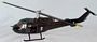 UH-1B Helicopter Custom Scale Model Aircraft