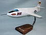 Bell X-1E Custom Scale Model Aircraft